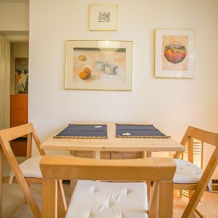 Apartment Prekalj Jelena بوريتش المظهر الخارجي الصورة