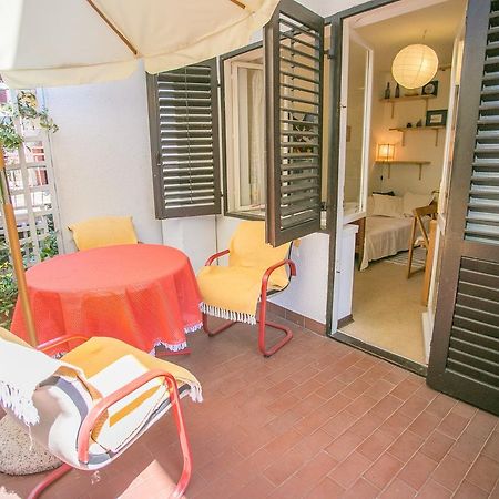 Apartment Prekalj Jelena بوريتش المظهر الخارجي الصورة