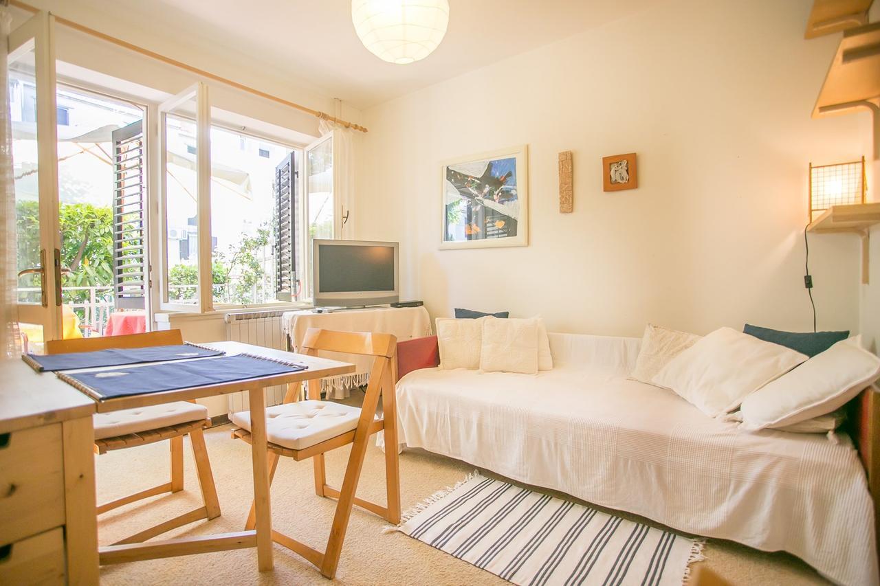 Apartment Prekalj Jelena بوريتش المظهر الخارجي الصورة
