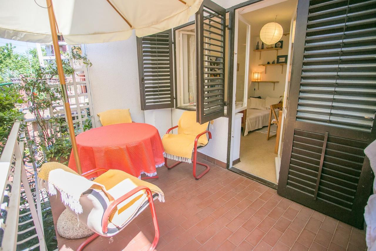 Apartment Prekalj Jelena بوريتش المظهر الخارجي الصورة