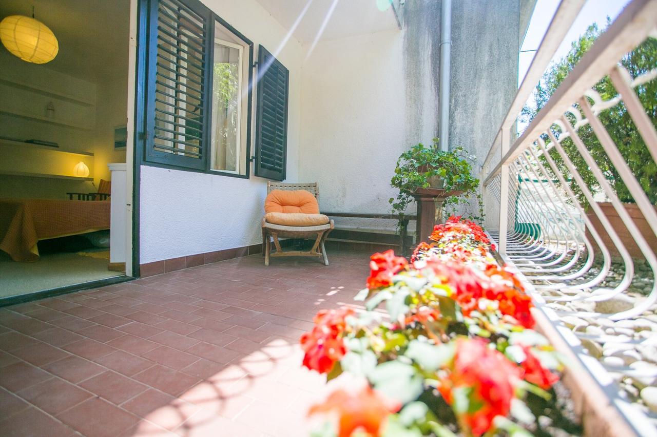 Apartment Prekalj Jelena بوريتش المظهر الخارجي الصورة