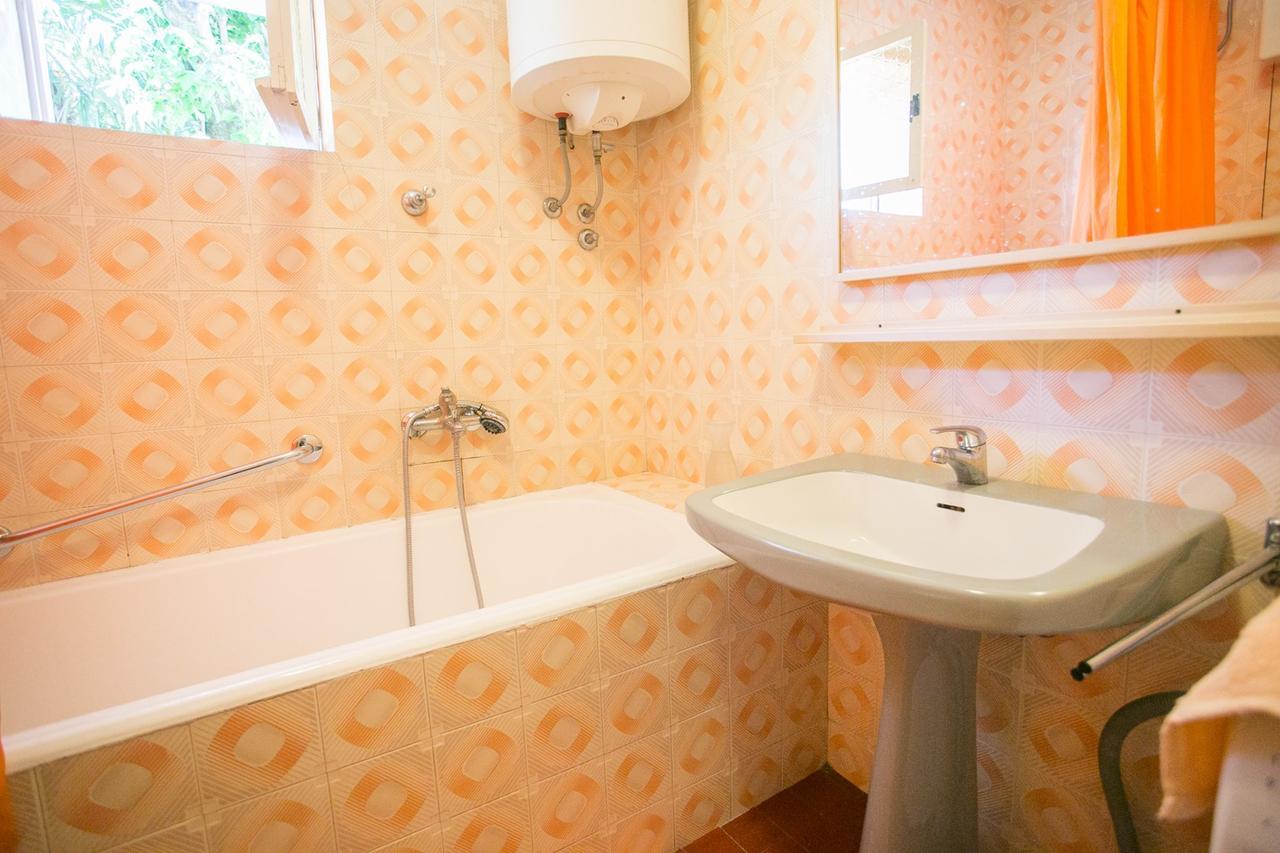 Apartment Prekalj Jelena بوريتش المظهر الخارجي الصورة