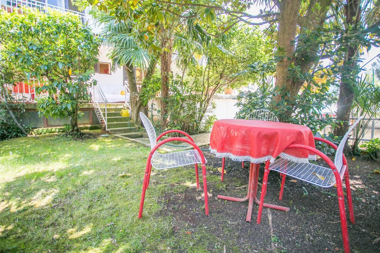 Apartment Prekalj Jelena بوريتش المظهر الخارجي الصورة