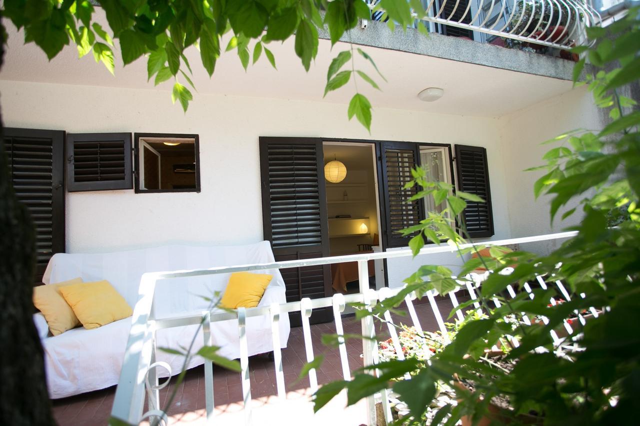 Apartment Prekalj Jelena بوريتش المظهر الخارجي الصورة