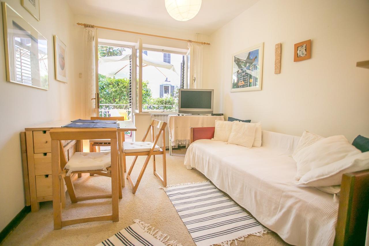 Apartment Prekalj Jelena بوريتش المظهر الخارجي الصورة