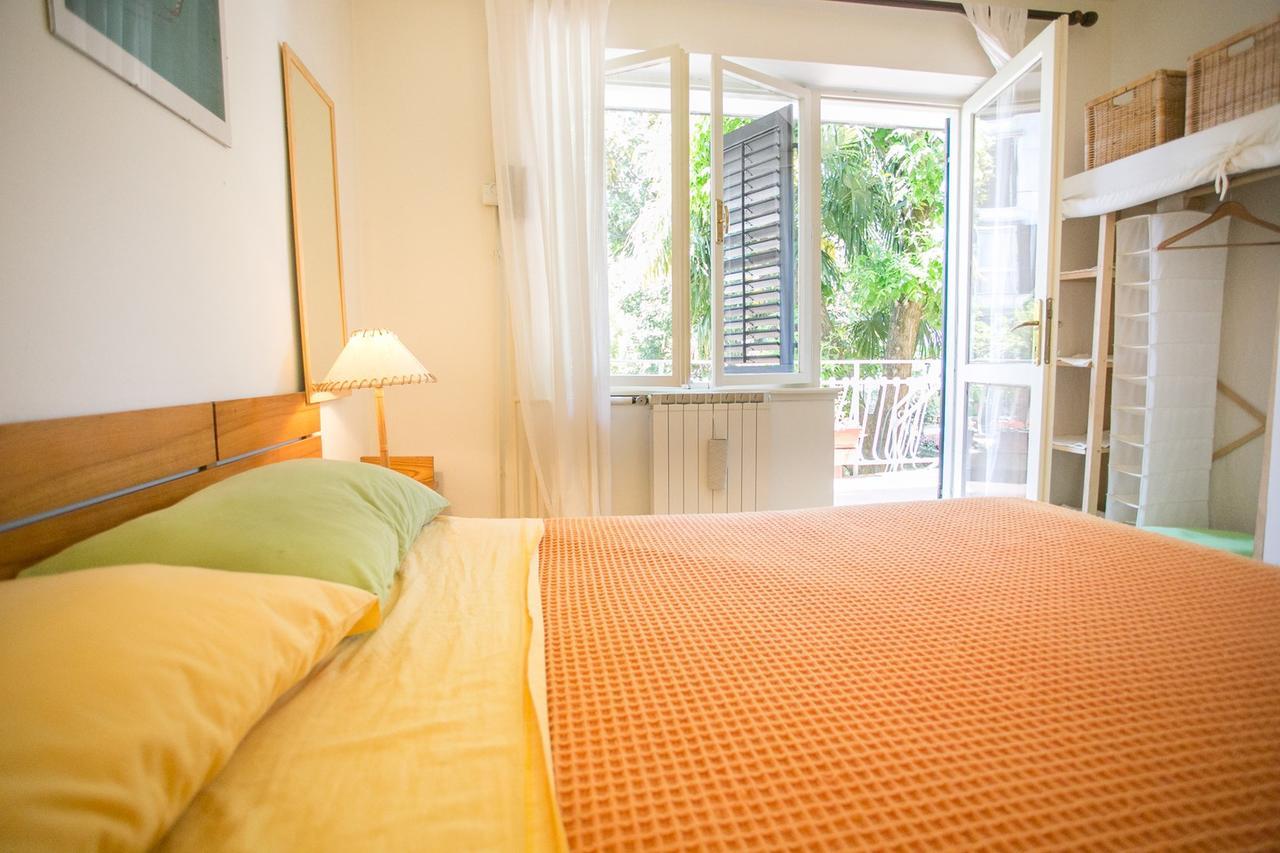 Apartment Prekalj Jelena بوريتش المظهر الخارجي الصورة