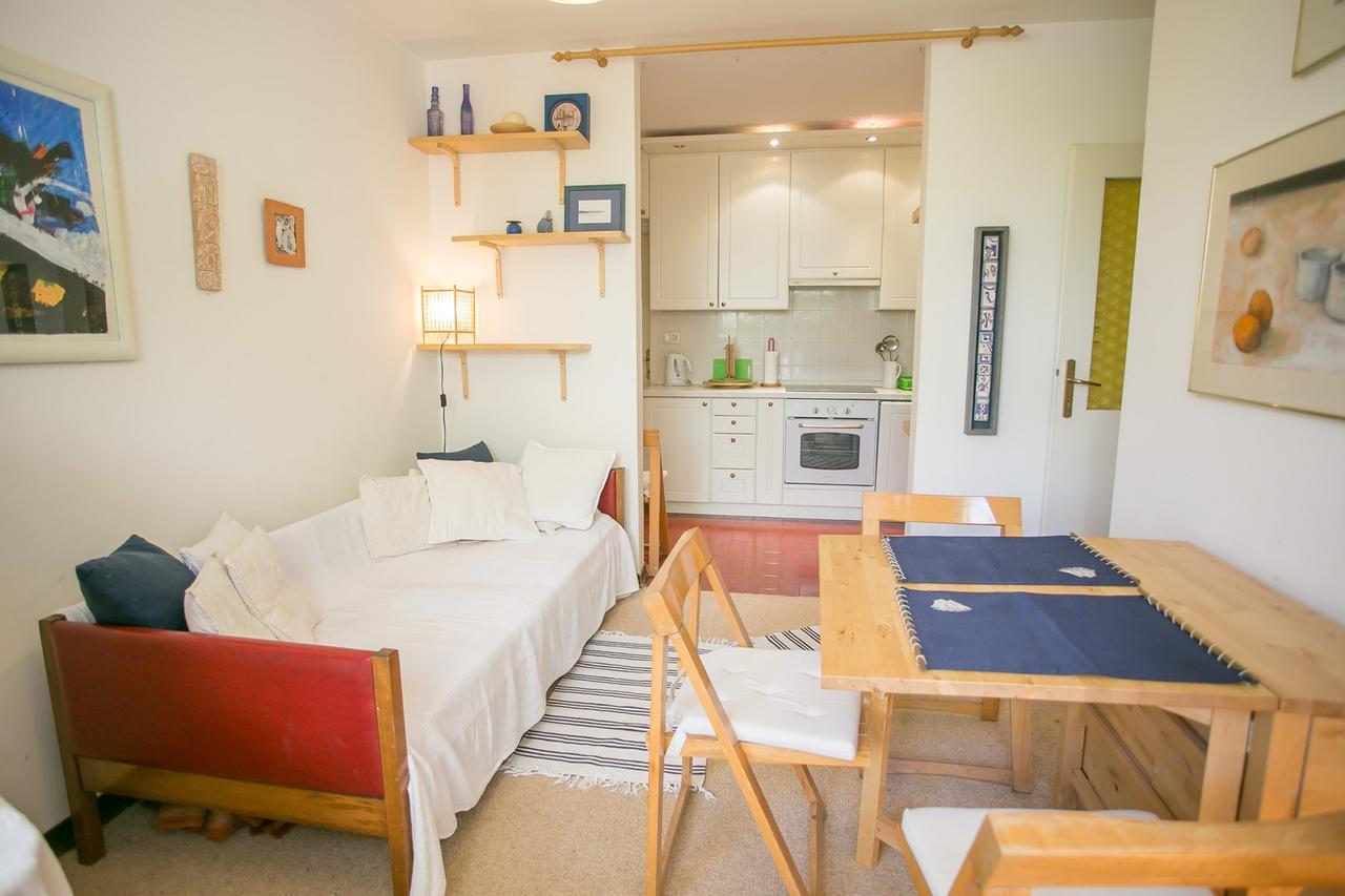Apartment Prekalj Jelena بوريتش المظهر الخارجي الصورة
